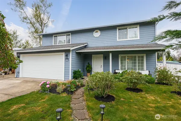 12307 42nd Drive Ne, Marysville, WA 98271