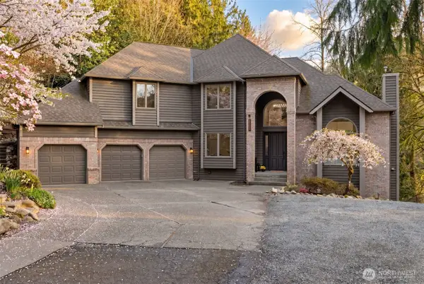 6639 Preston Fall City Road Se, Fall City, WA 98024