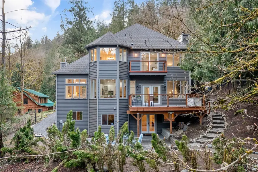 6639 Preston Fall City Road Se, Fall City, WA 98024 - #3