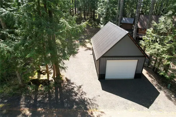 131 N Staircase Drive #91, Hoodsport, WA 98548