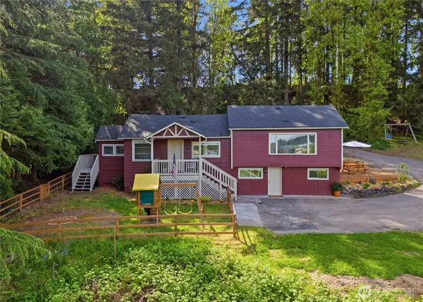 3604 Dahl Road Nw, Silverdale, WA 98383