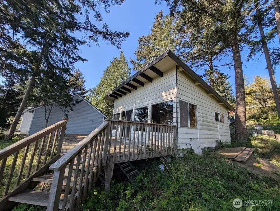 7537 Holiday Boulevard, Guemes Island, WA 98221 - #2