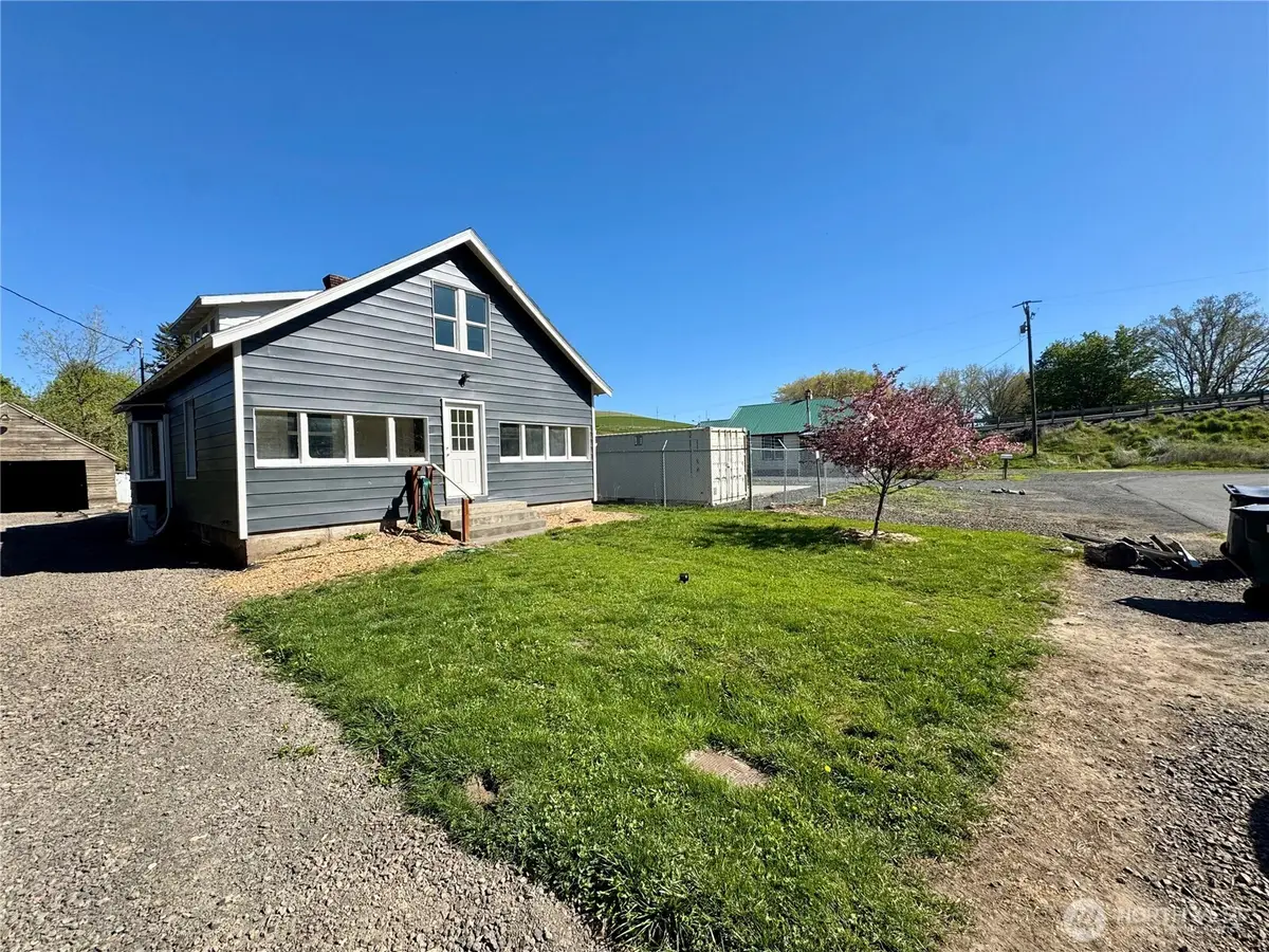 725 E Patit Avenue, Dayton, WA 99328 - #1