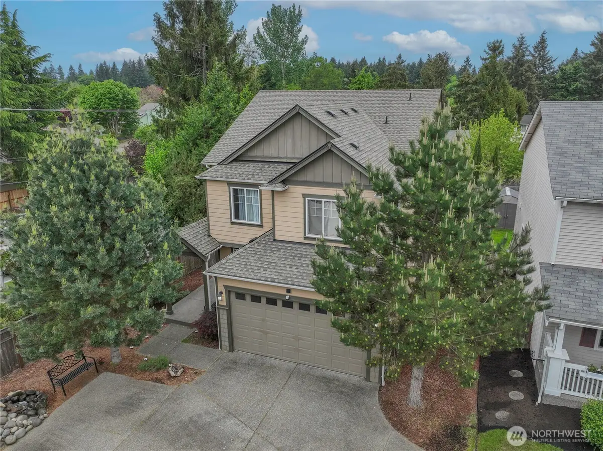 5708 Arcarro Ct Se Se, Lacey, WA 98503 - #1