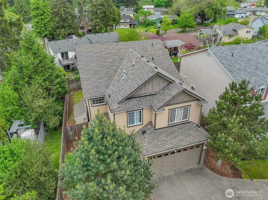 5708 Arcarro Ct Se Se, Lacey, WA 98503 - #3