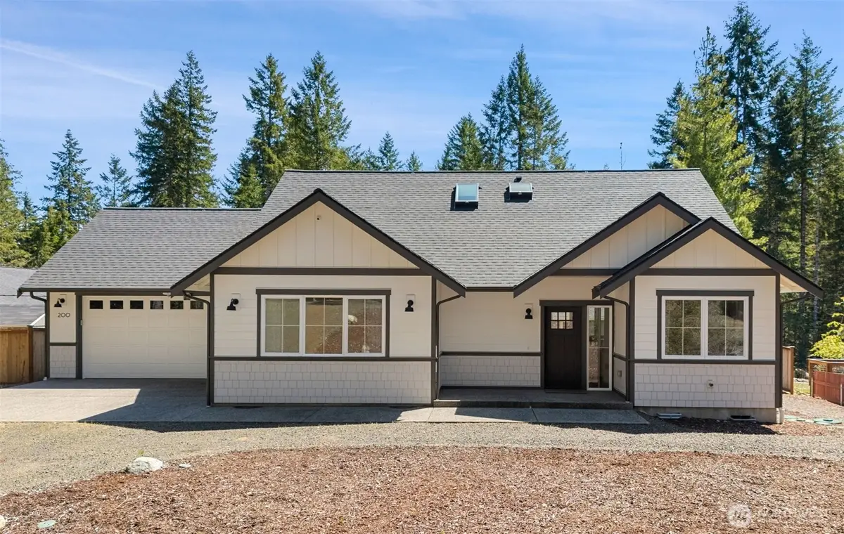 200 E Susan Lane, Union, WA 98592 - #1
