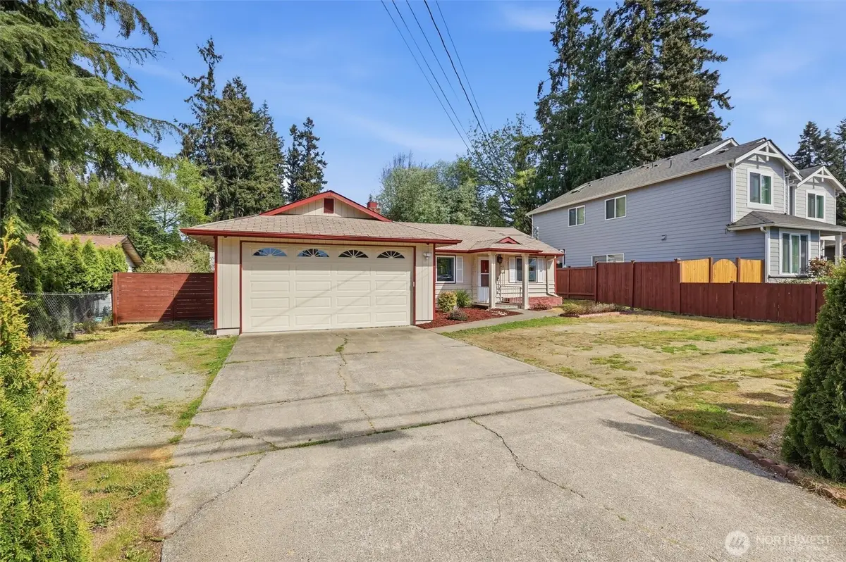 22219 66th Avenue W, Mountlake Terrace, WA 98043 - #1
