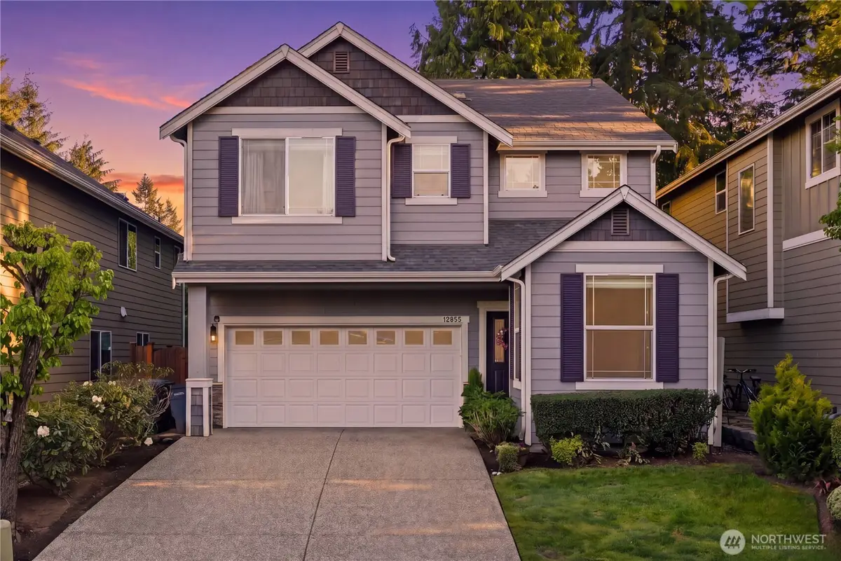 12855 NE 197th Place, Woodinville, WA 98072 - #1