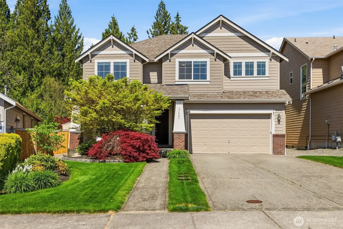 17921 120th Street Ct E, Bonney Lake, WA 98391 - #1