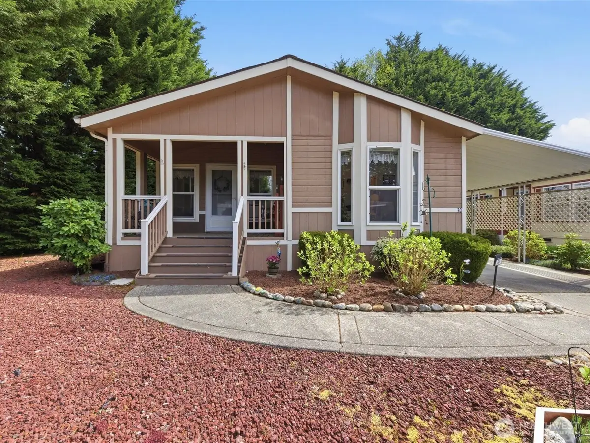 11100 4th Avenue W #30, Everett, WA 98204 - #1