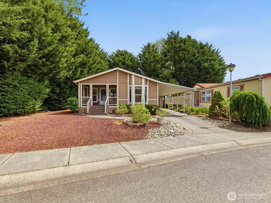11100 4th Avenue W #30, Everett, WA 98204 - #2