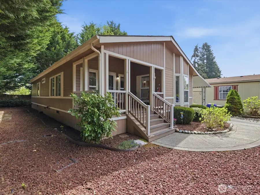 11100 4th Avenue W #30, Everett, WA 98204 - #3