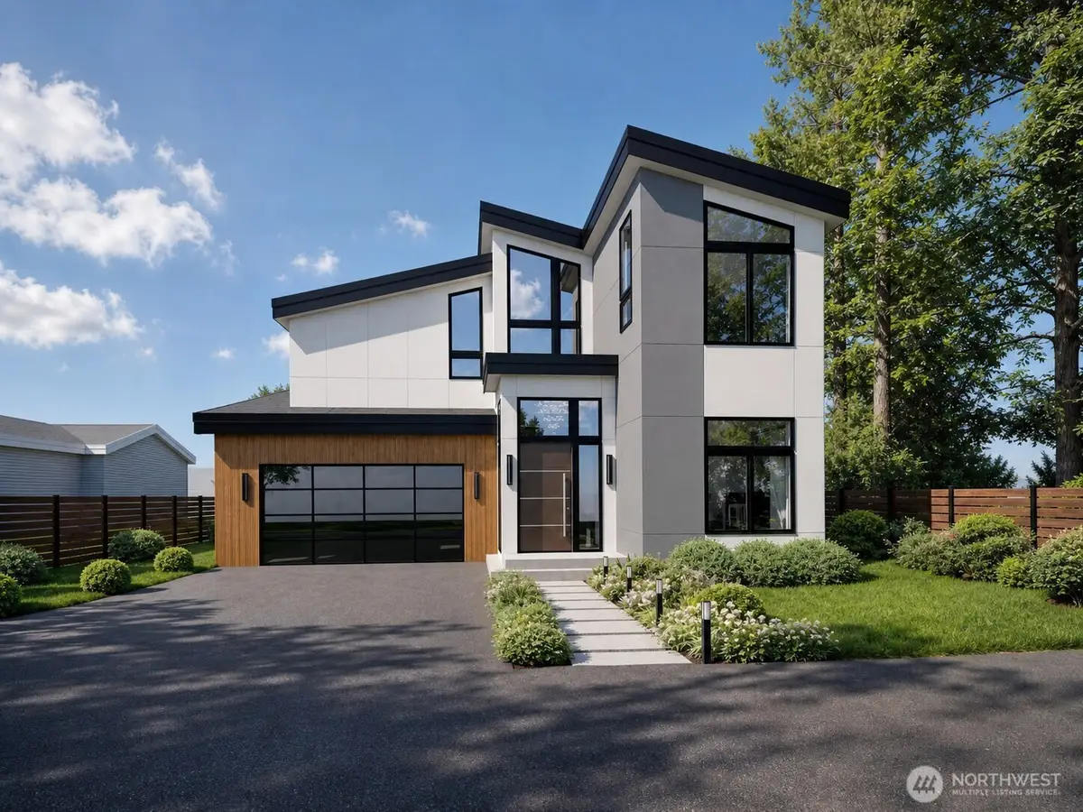 8328 NE 148th Place, Kenmore, WA 98028 - #1