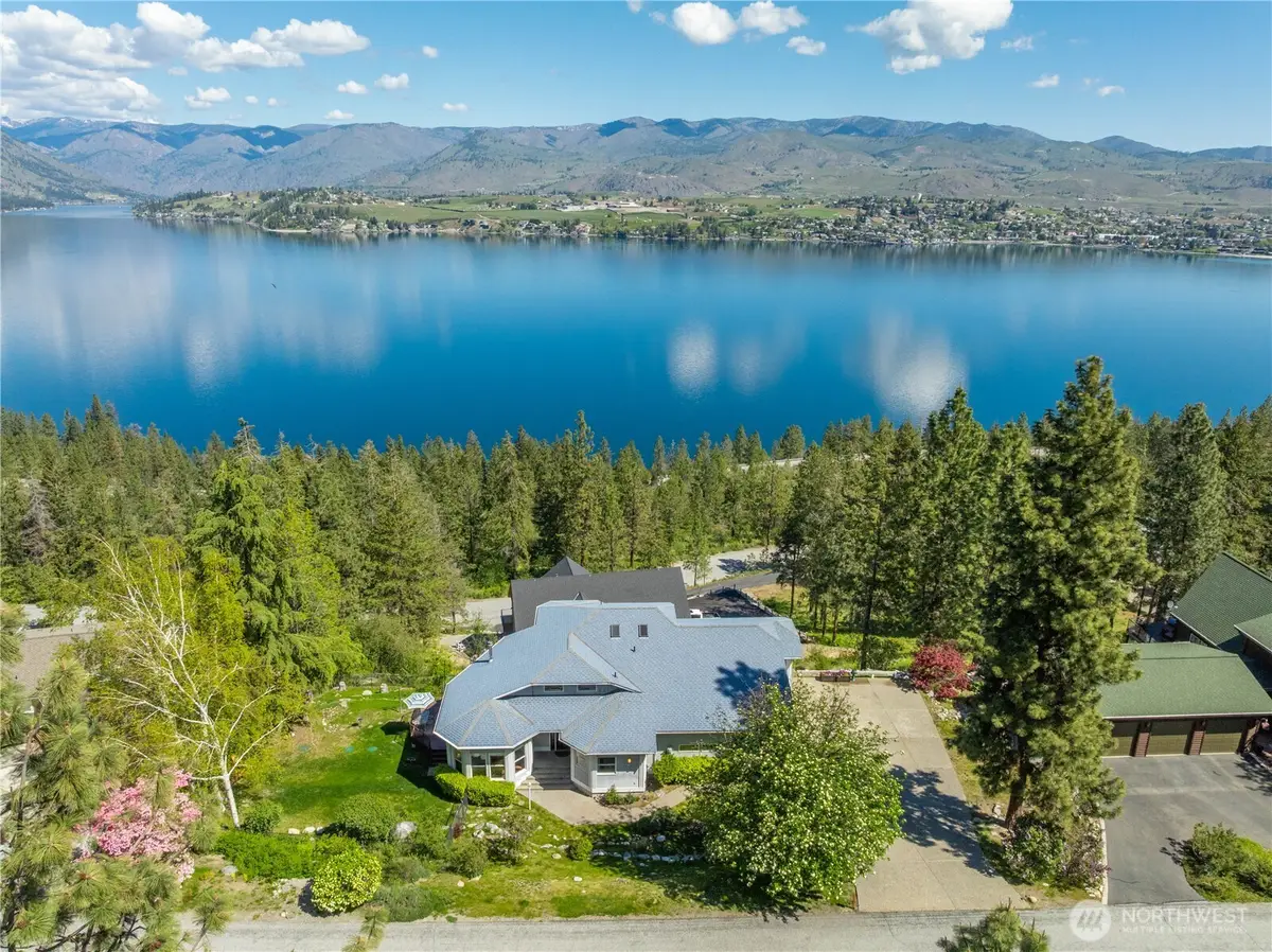 7420 Navarre Drive, Chelan, WA 98816 - #1