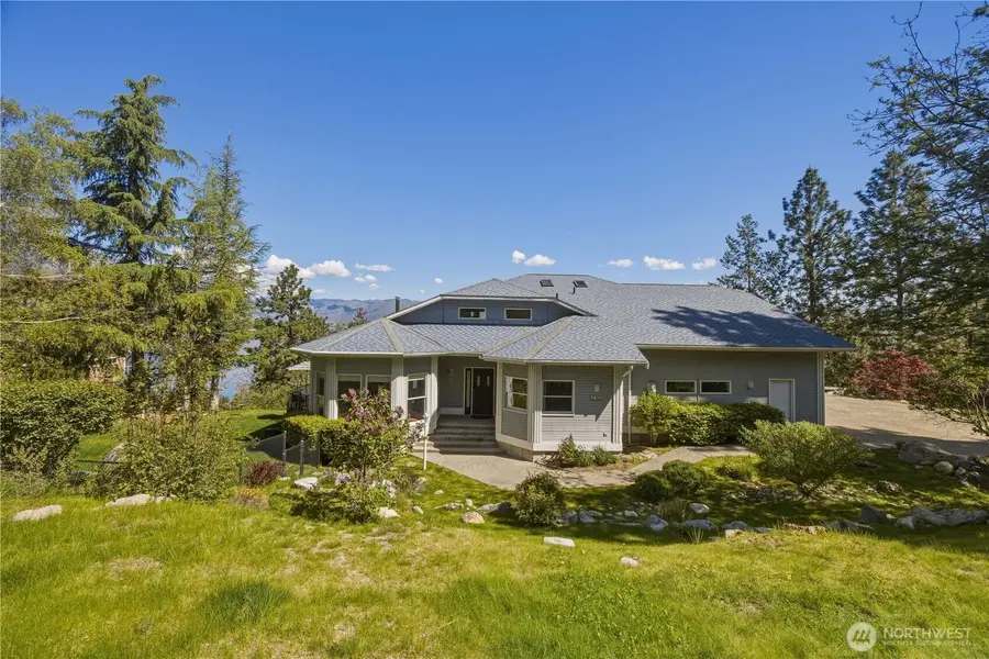 7420 Navarre Drive, Chelan, WA 98816 - #2