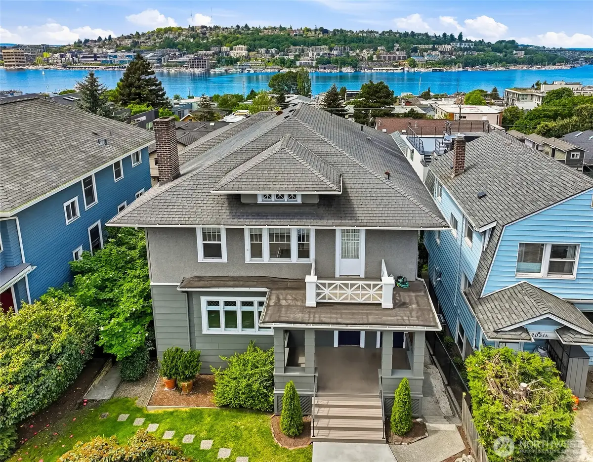2025 Boylston Avenue E, Seattle, WA 98102 - #1