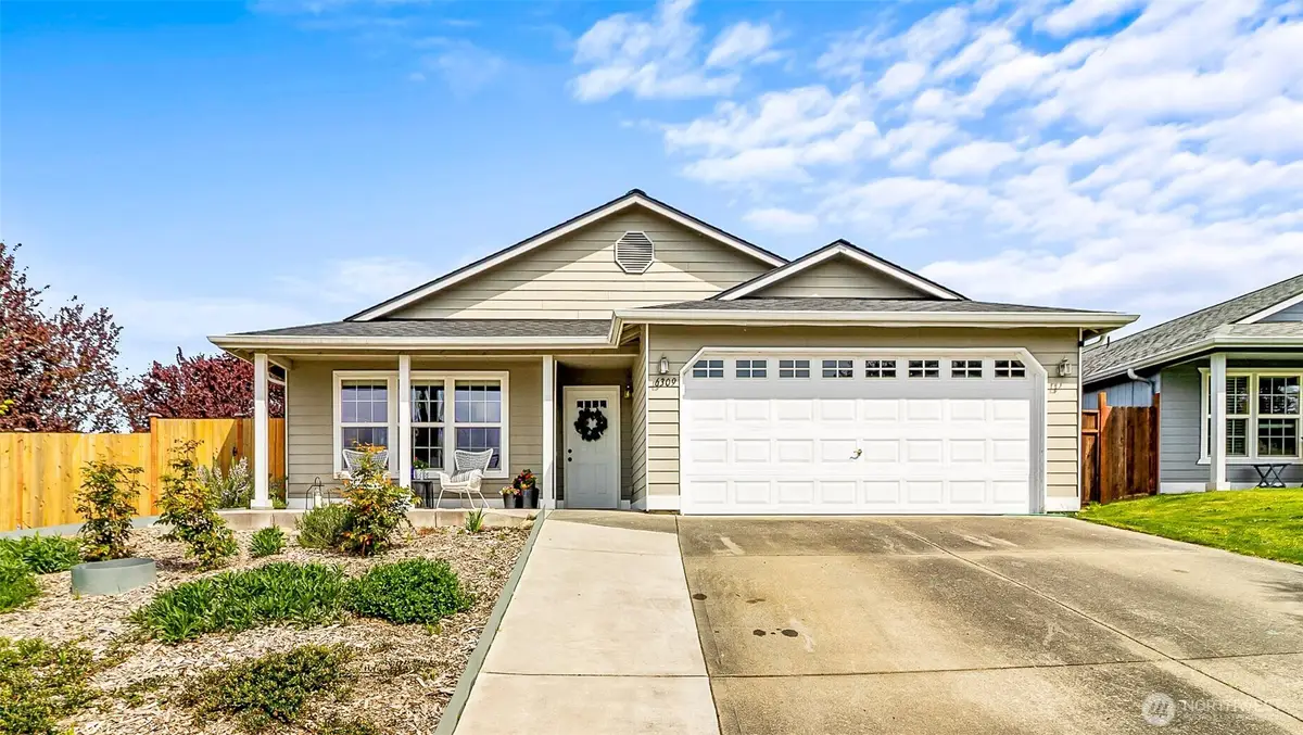 6309 105th Place Ne, Marysville, WA 98270 - #1