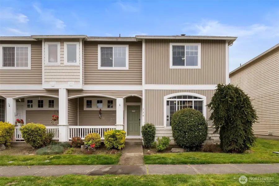 734 Glenmore Loop, Port Orchard, WA 98366 - #2