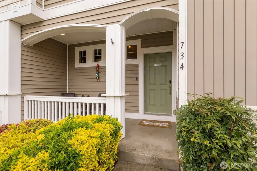 734 Glenmore Loop, Port Orchard, WA 98366 - #3