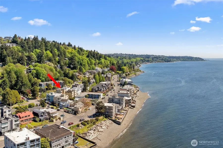 4113 Chilberg Avenue Sw #A, Seattle, WA 98116 - #2