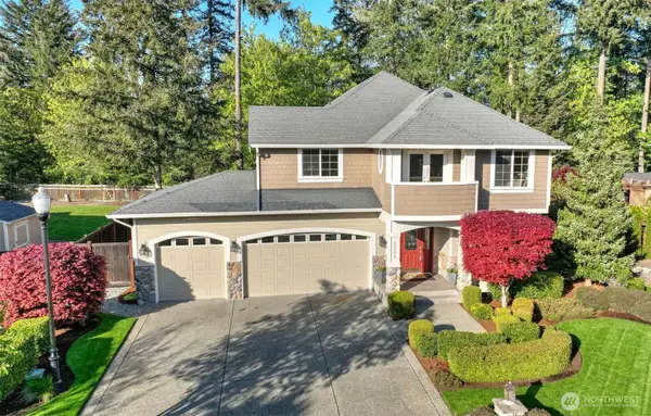 23770 SE 243rd Street, Maple Valley, WA 98038