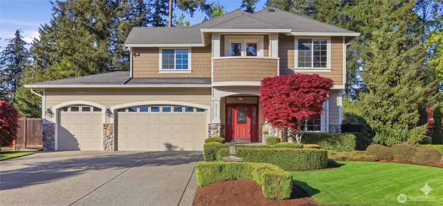 23770 SE 243rd Street, Maple Valley, WA 98038 - #2