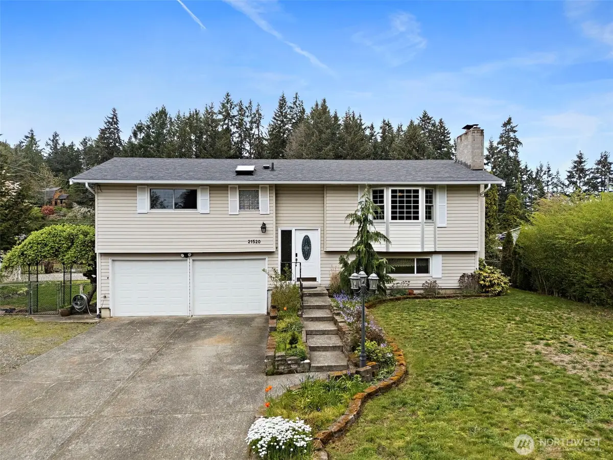 21520 36th Avenue Ct E, Spanaway, WA 98387 - #1