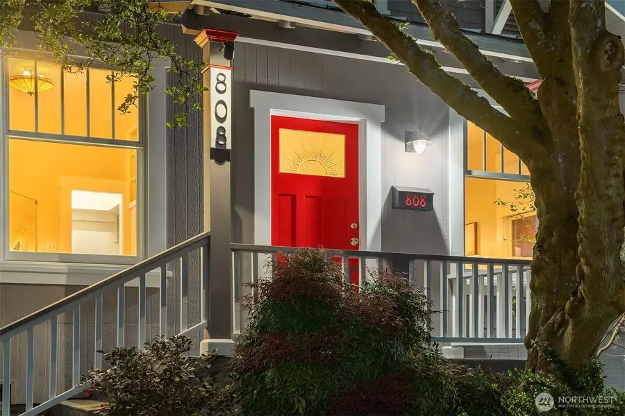 808 NW 64th Street, Seattle, WA 98107 - #3
