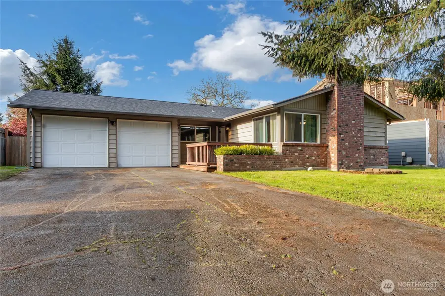 4610 31st Avenue Se, Lacey, WA 98503 - #2
