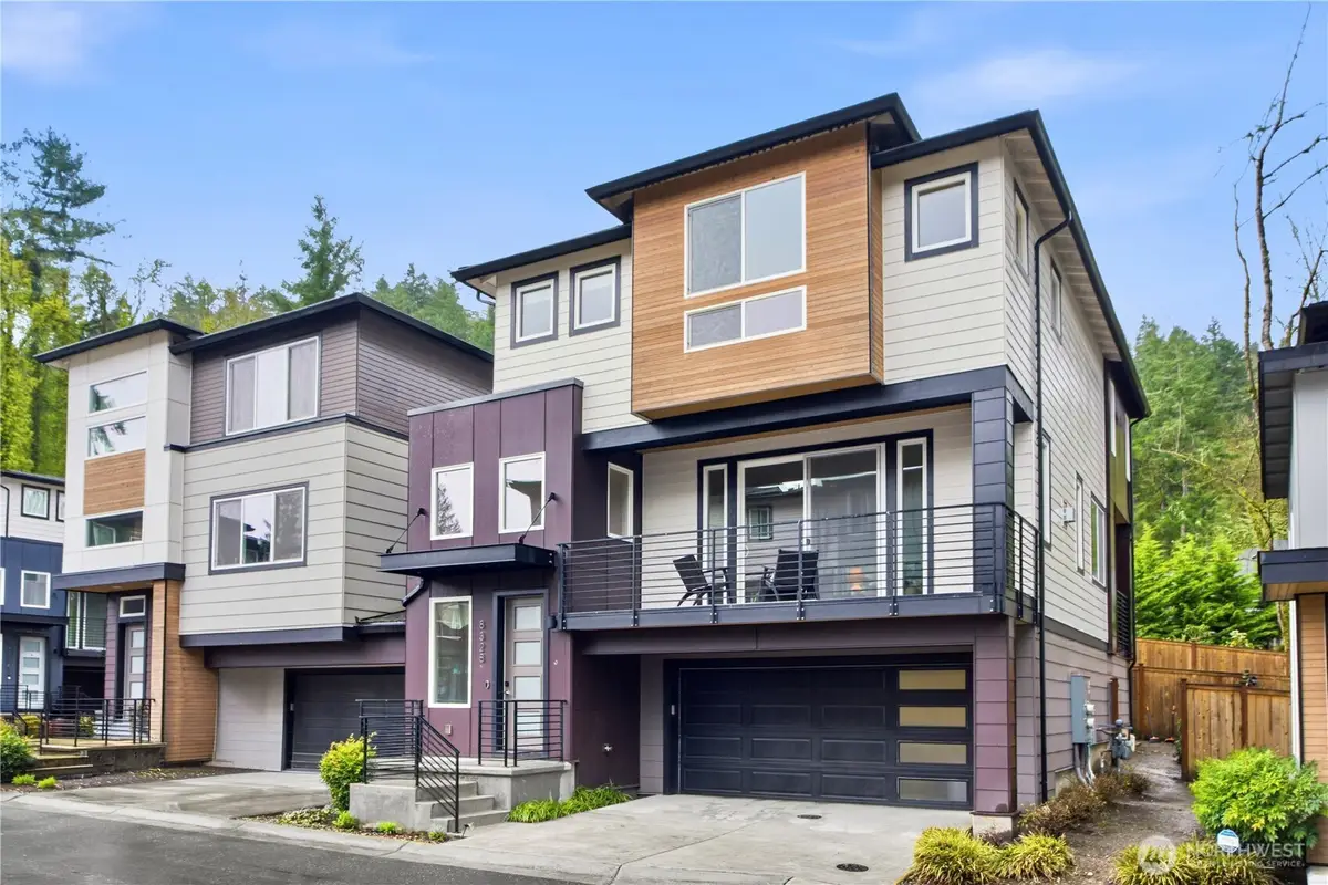 8328 138th Ln Se, Newcastle, WA 98059 - #1