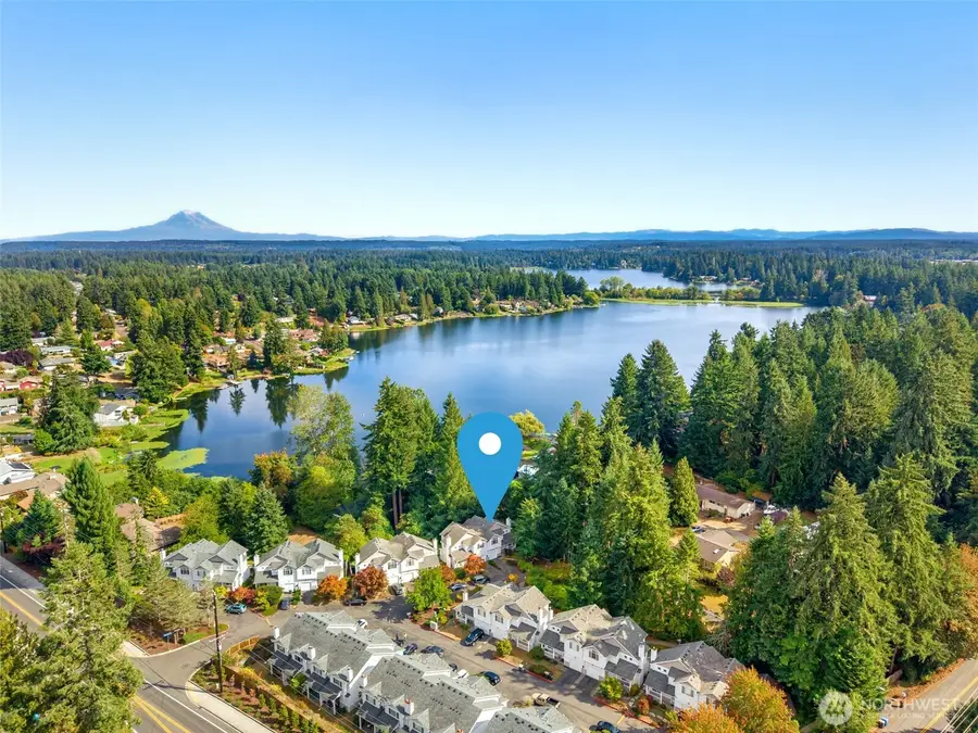4748 Lakeshore Lane Se #B, Olympia, WA 98513 - #2