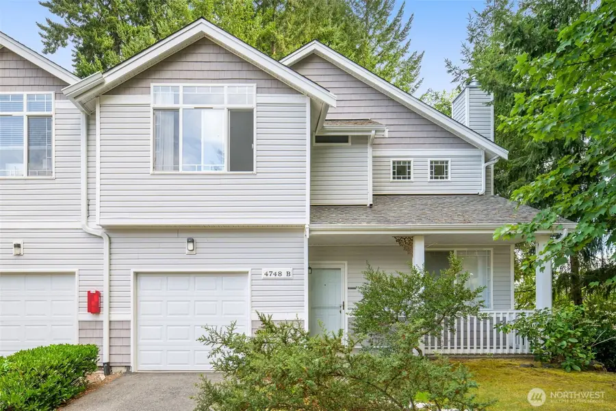 4748 Lakeshore Lane Se #B, Olympia, WA 98513 - #3