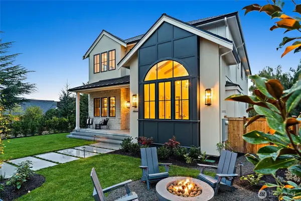 4103 43rd Avenue Ne, Seattle, WA 98105