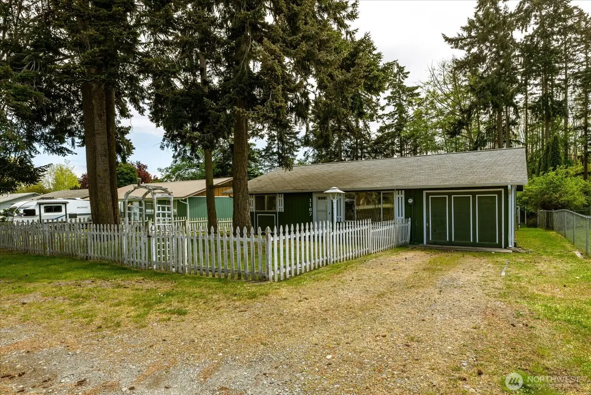 1167 Sparrow Drive, Oak Harbor, WA 98277 - #1