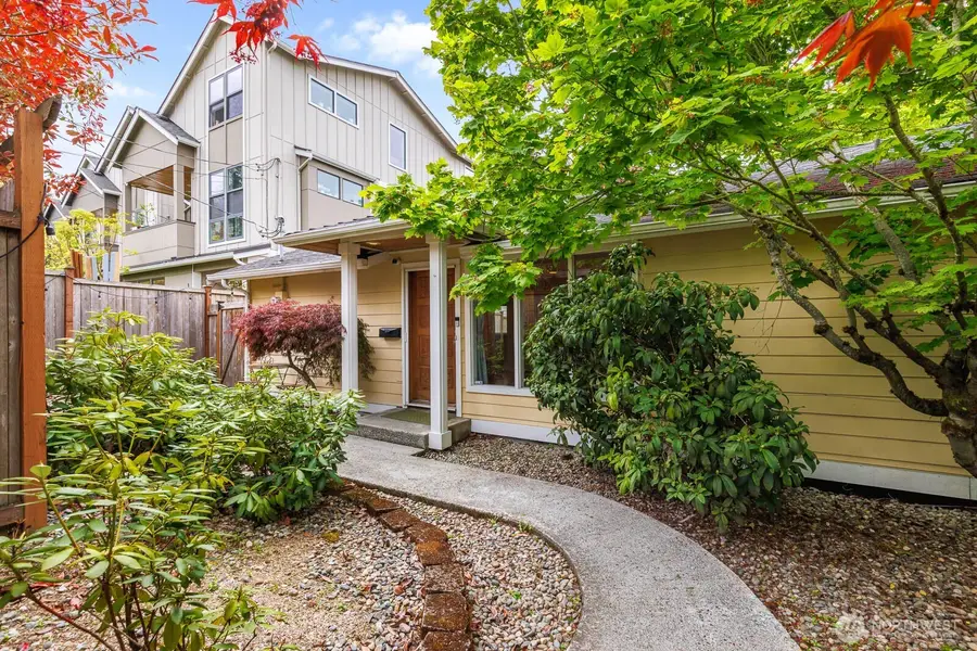1811 29th Avenue, Seattle, WA 98122 - #3