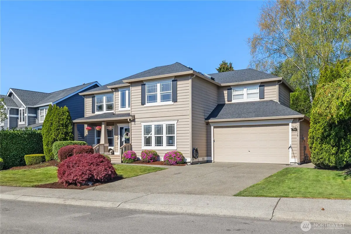 13419 115th Avenue E, Puyallup, WA 98374 - #1