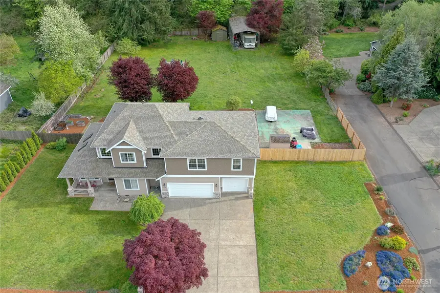 814 Jewil Drive, Fox Island, WA 98333 - #2