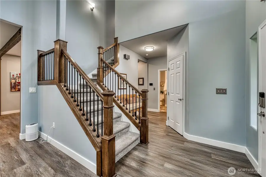 814 Jewil Drive, Fox Island, WA 98333 - #3