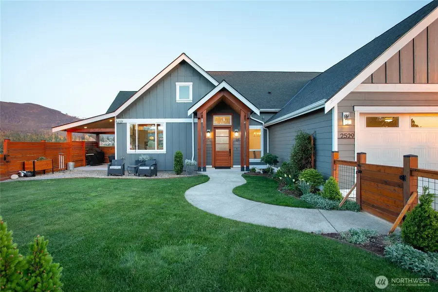 2529 Mount Baker Highway, Bellingham, WA 98226 - #2