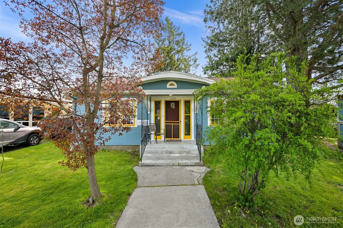 2720 Elm Street, Bellingham, WA 98225 - #1