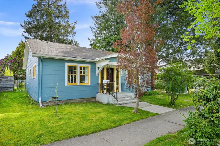 2720 Elm Street, Bellingham, WA 98225 - #3