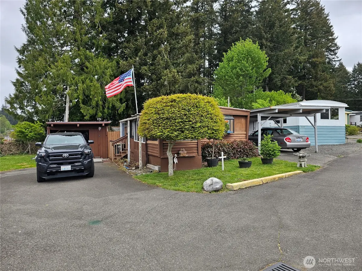 4707 Black Lake Belmore Road Sw #7, Olympia, WA 98512 - #1