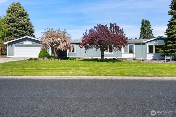 1435 E 4th Street, Deer Park, WA 99006