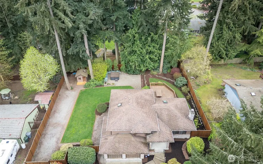 8822 121st Street E, Puyallup, WA 98373 - #2