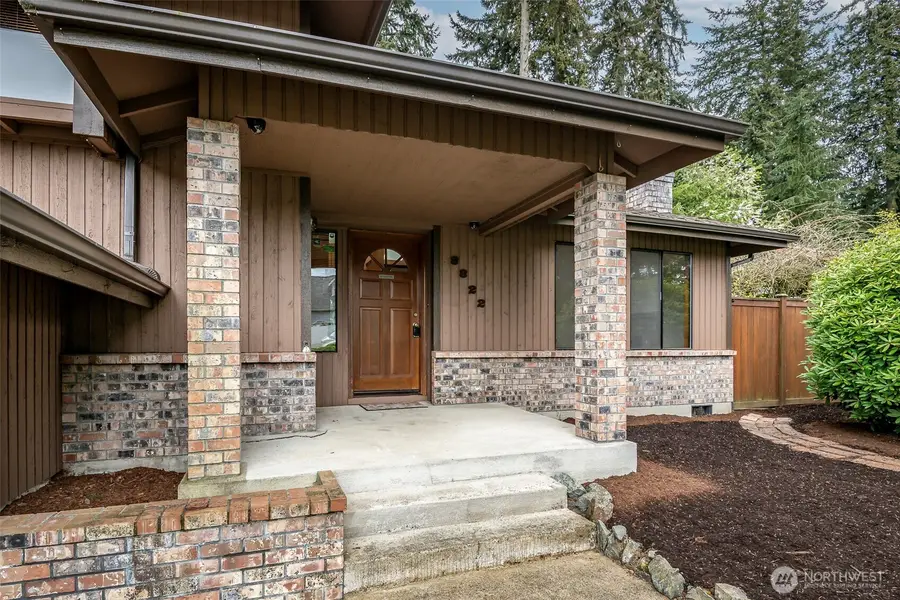 8822 121st Street E, Puyallup, WA 98373 - #3