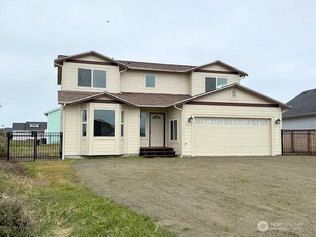 1286 Fleetwood Avenue Sw, Ocean Shores, WA 98569 - #1