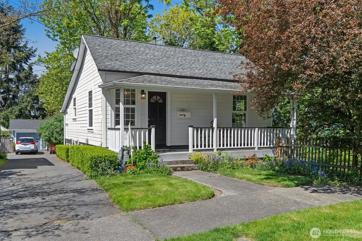 60 Cedar Avenue, Snohomish, WA 98290 - #1