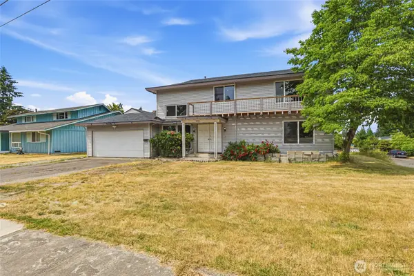 2735 26th Street Se, Auburn, WA 98002