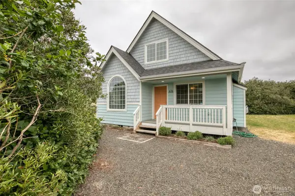 476 Trustee Street Sw, Ocean Shores, WA 98569