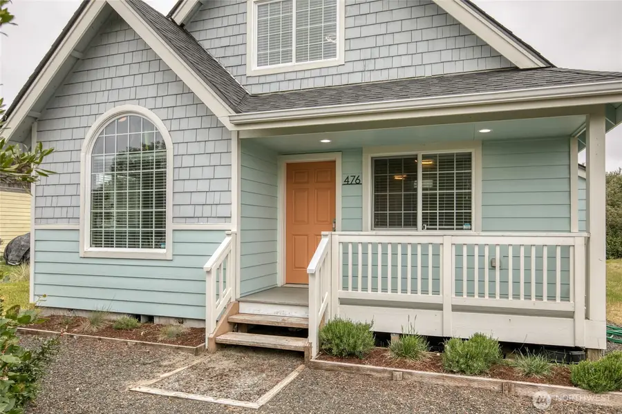 476 Trustee Street Sw, Ocean Shores, WA 98569 - #2